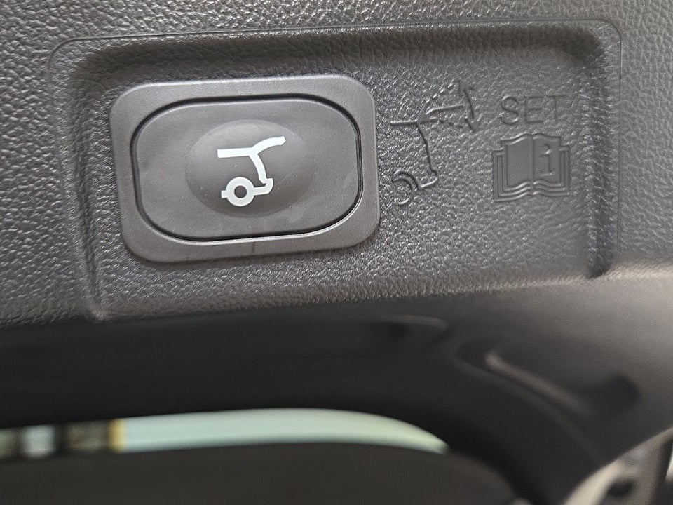 Ford Puma 43 Gen-E Premium 5d