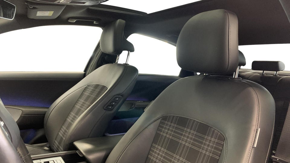 Hyundai Ioniq 6 77 First Edition AWD 4d