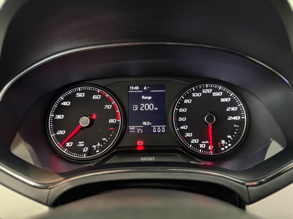 Seat Arona 1,0 TSi 115 Xcellence 5d