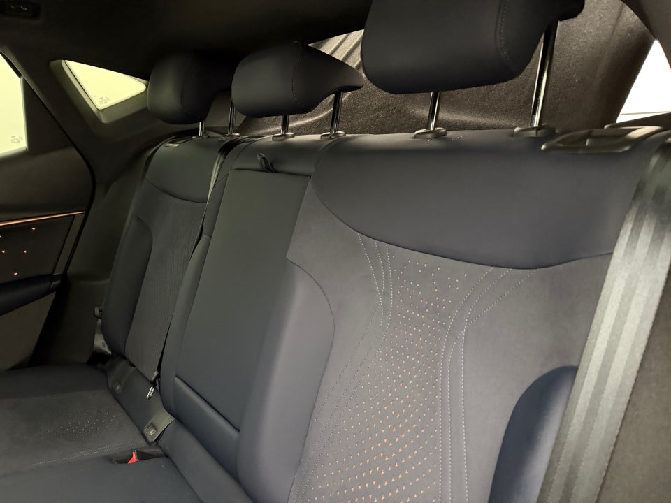 Cupra Tavascan 77 Adrenaline 5d