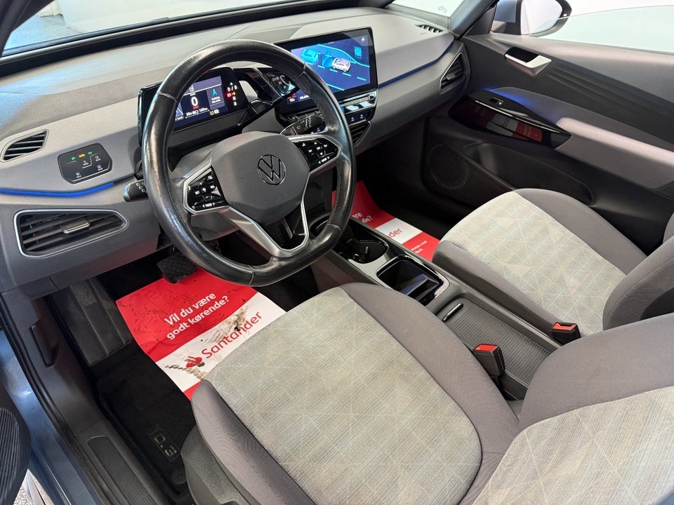 VW ID.3 58 Life 5d
