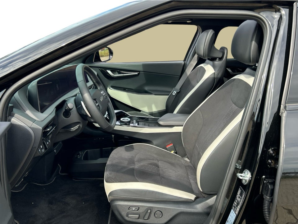 Kia EV6 77 Long Range GT-Line 5d