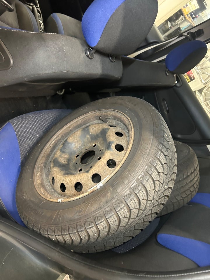 Peugeot 206+ 1,4 HDi 70 Generation 5d