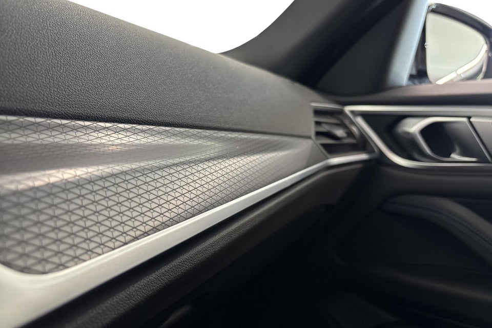 BMW i4 eDrive35 M-Sport 5d