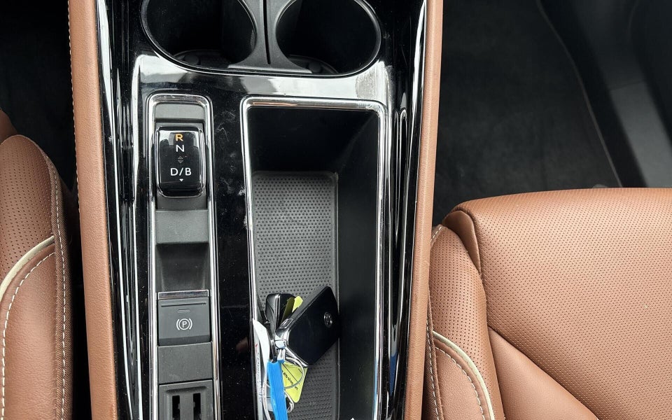 Skoda Enyaq 80 iV Selection Suite 5d