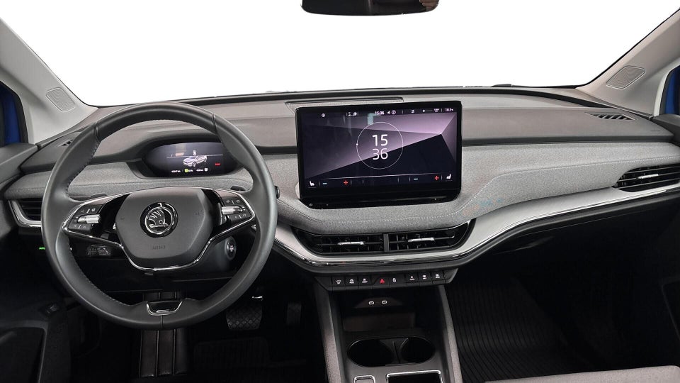 Skoda Enyaq 80 iV Plus 5d