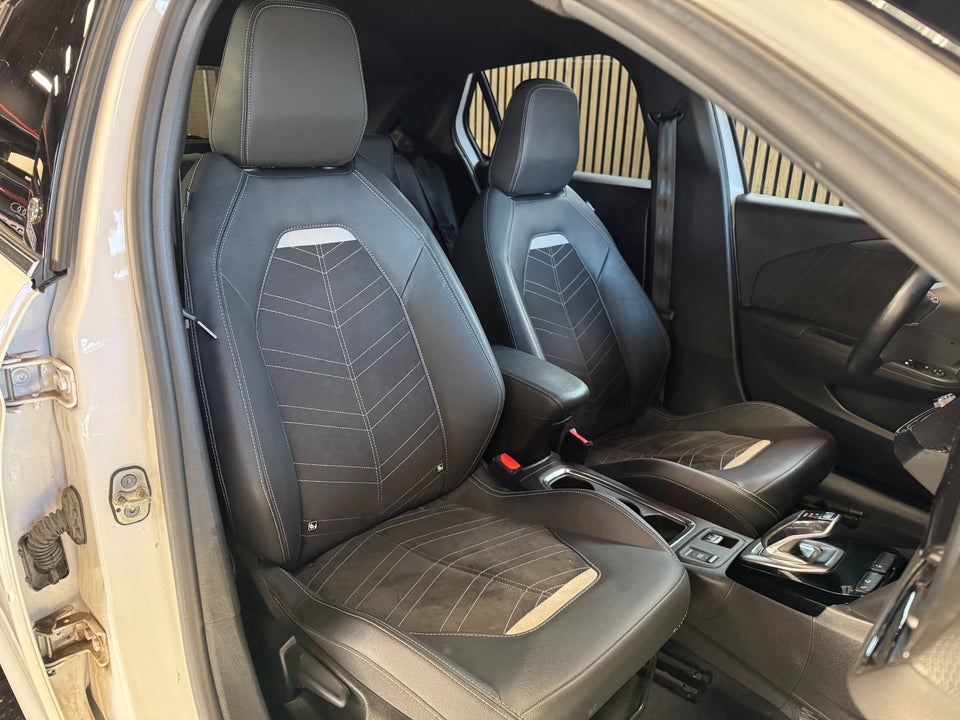 Opel Corsa-e 50 Ultimate 5d