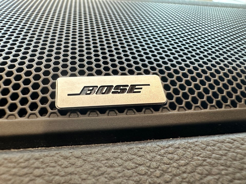 Renault Megane IV 1,5 dCi 110 Bose Edition Sport Tourer EDC 5d