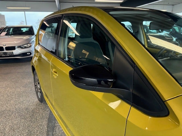 VW e-Up! Style 5d