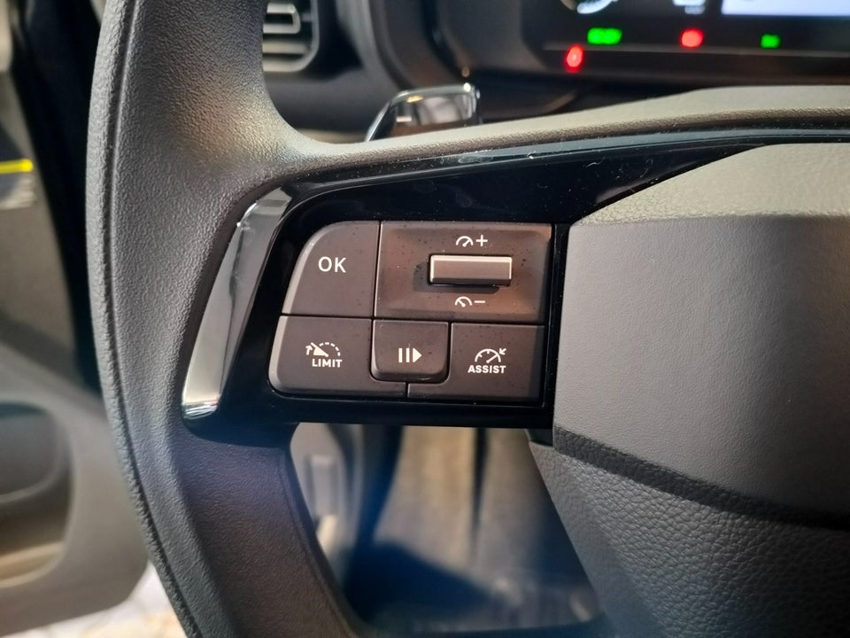 Opel Combo-e Life 50 Elegance+ L2 5d