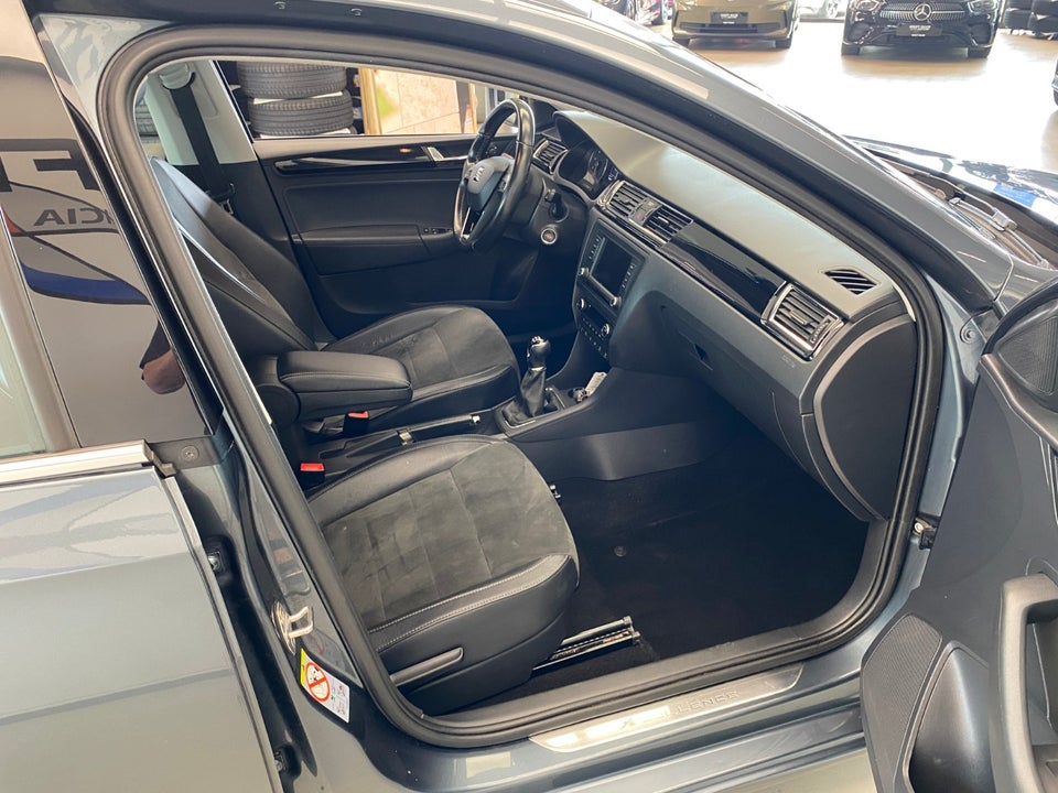Seat Toledo 1,0 TSi 110 Xcellence 5d