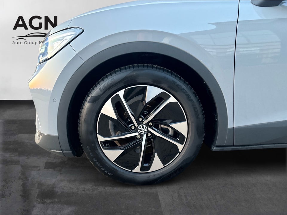 VW ID.4 77 Style+ 5d