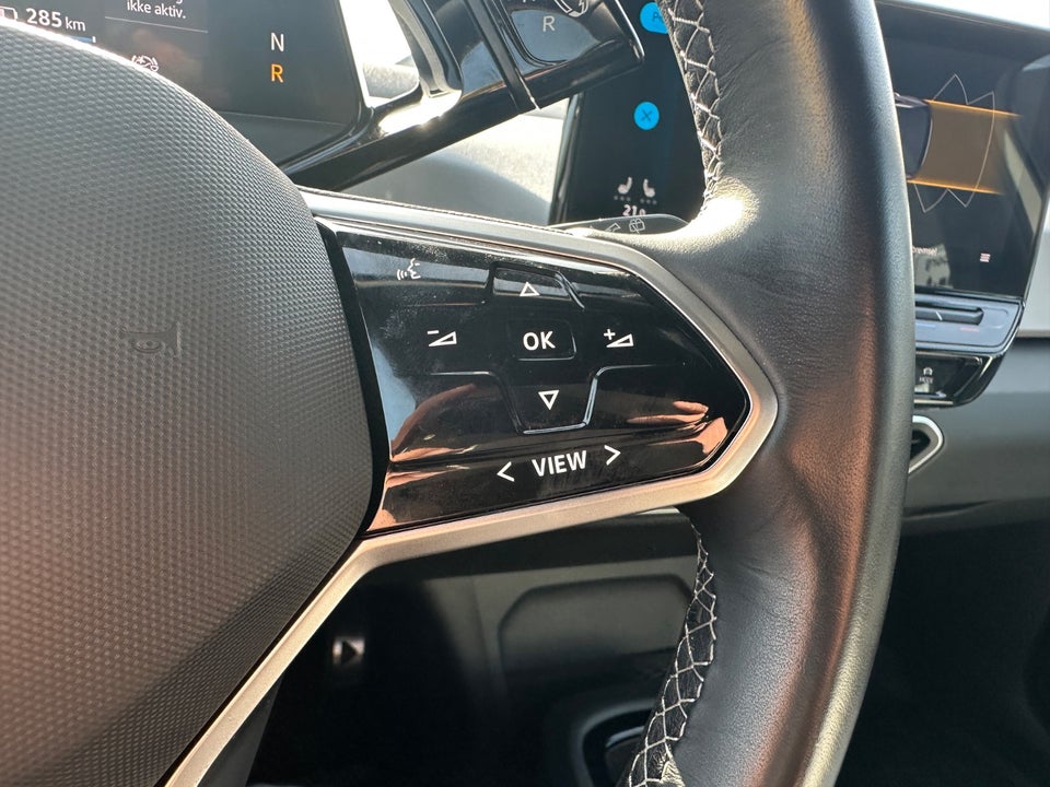 VW ID.3 77 Pro S Van 5d