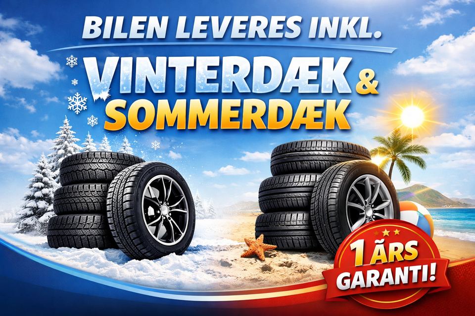 Polestar 2 Standard Range 5d