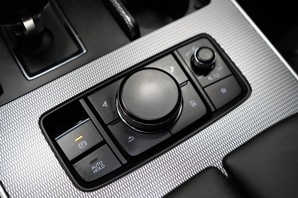 Mazda CX-60 2,5 PHEV Homura aut. AWD 5d