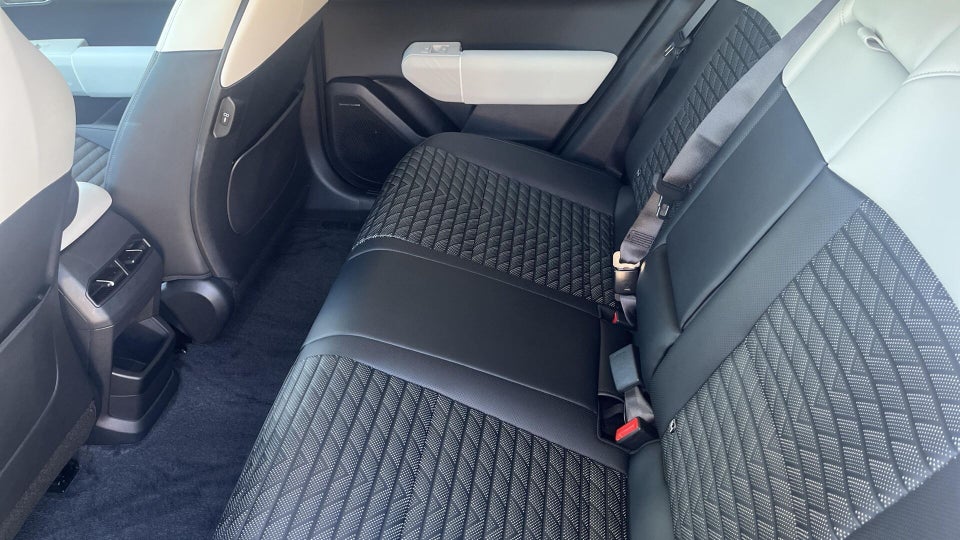 Kia EV4 81 Long Range GT-Line 5d