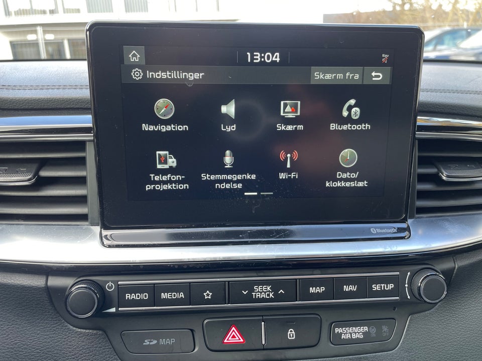 Kia ProCeed 1,4 T-GDi GT-Line 5d