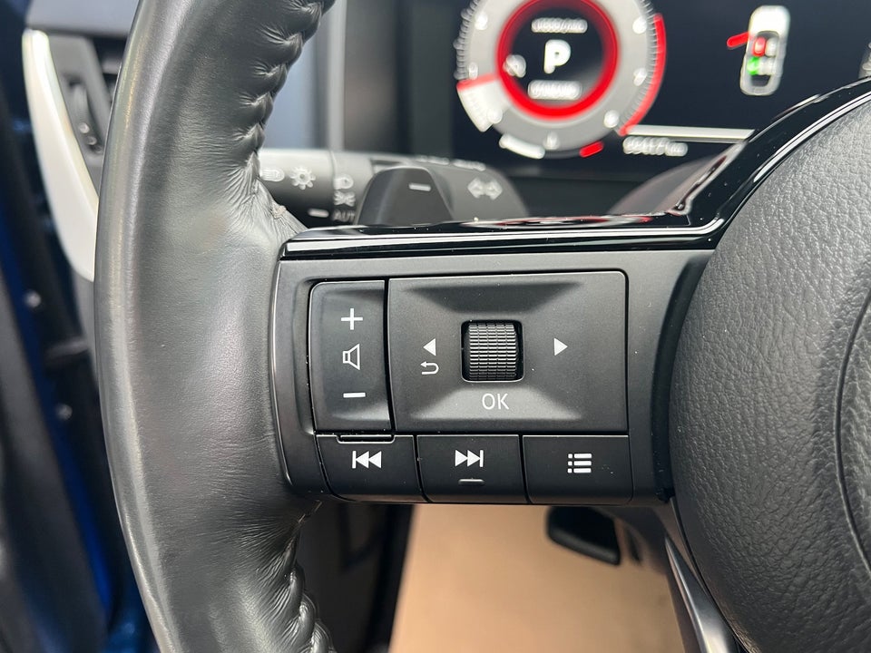 Nissan Qashqai 1,3 mHEV Tekna+ X-tr. 5d