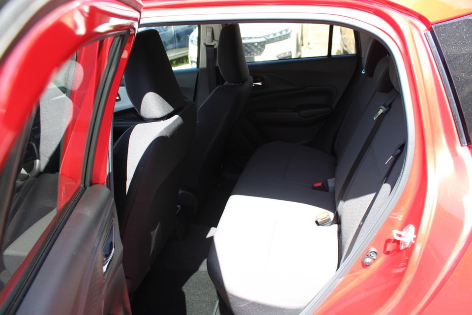 Suzuki Swift 1,2 Desire 5d