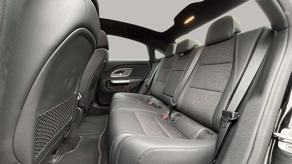 Mercedes CLA250+ EQ Progressive Premium 4d