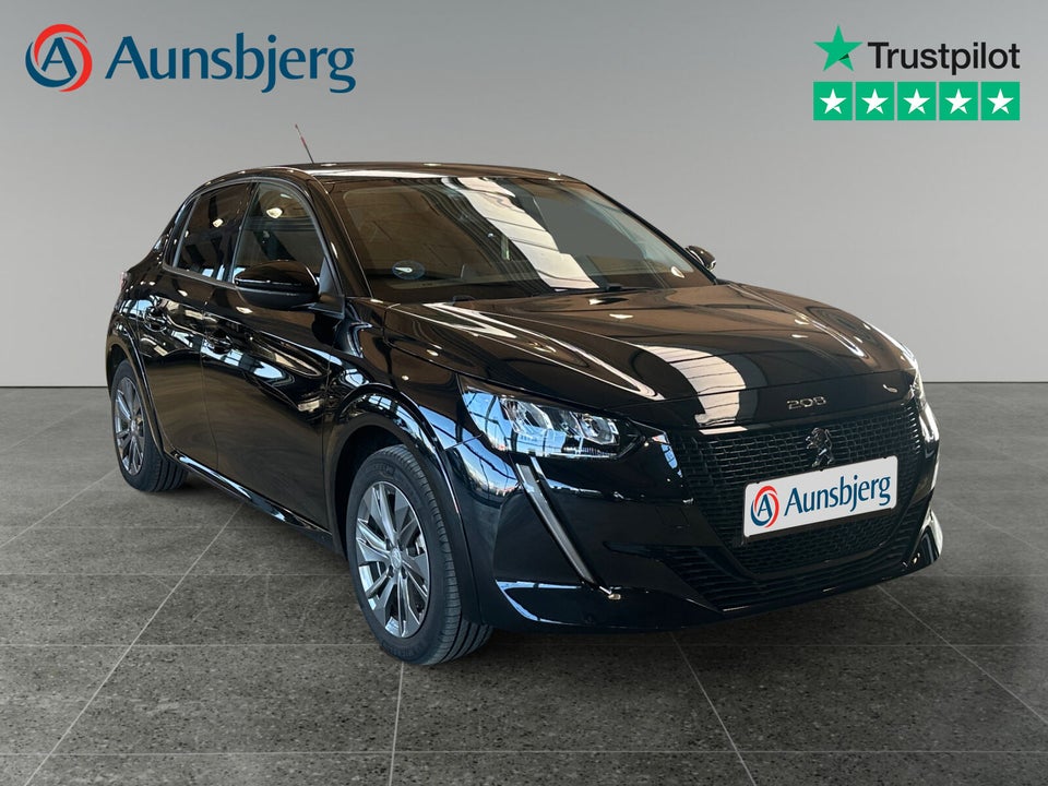 Peugeot e-208 50 Allure 5d