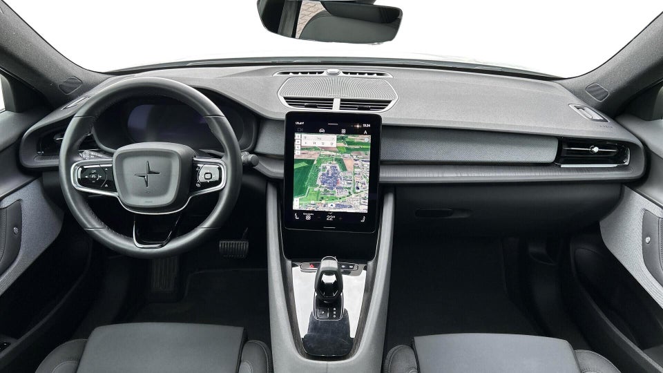 Polestar 2 Standard Range 5d