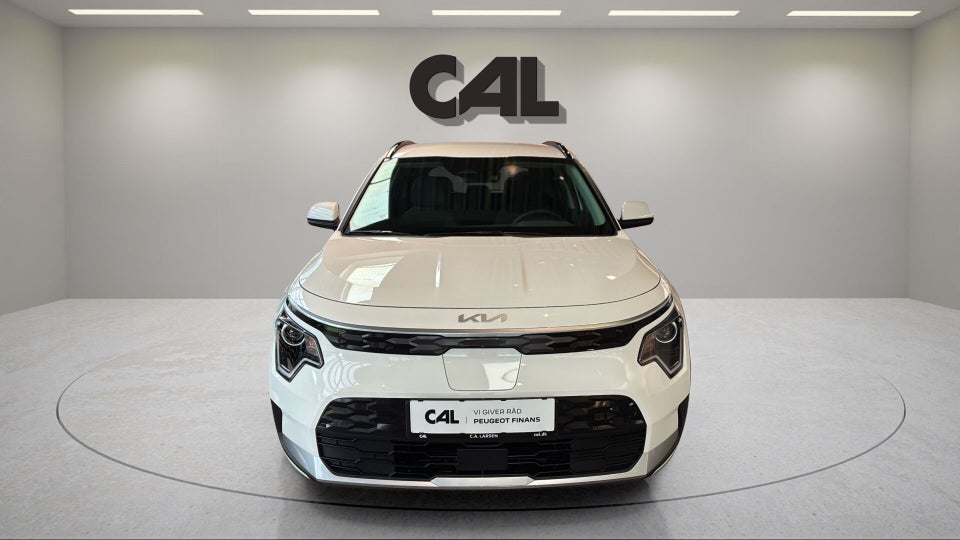 Kia Niro 64 EV Access 5d
