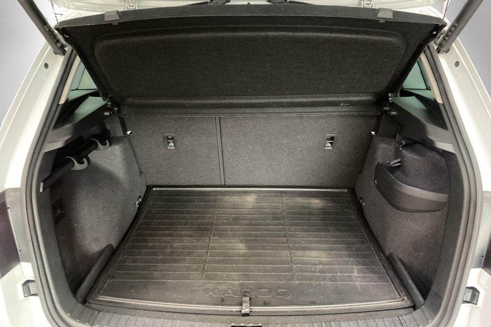 Skoda Karoq 1,5 TSi 150 Style DSG 5d