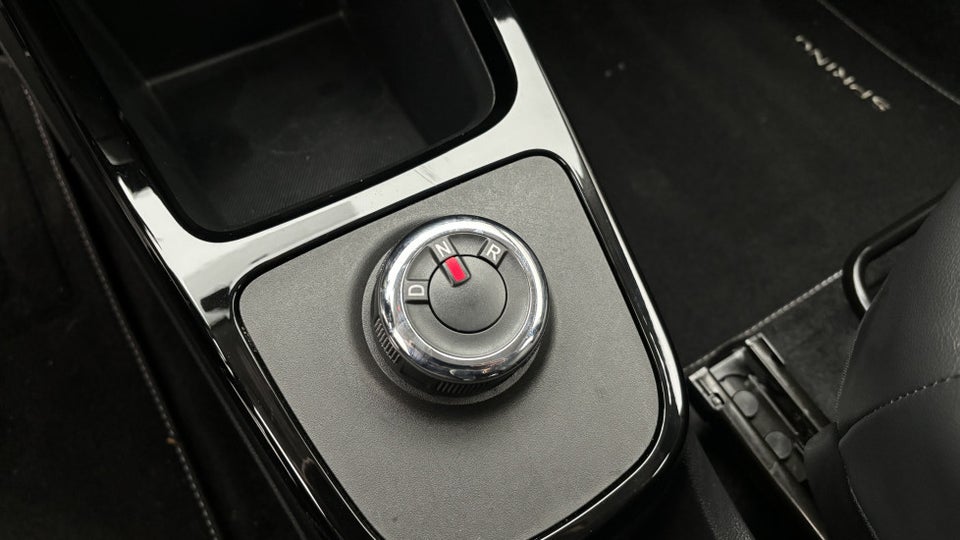 Dacia Spring Comfort+ 5d