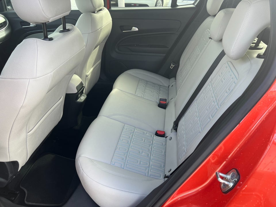 Fiat 600e 54 la Prima 5d