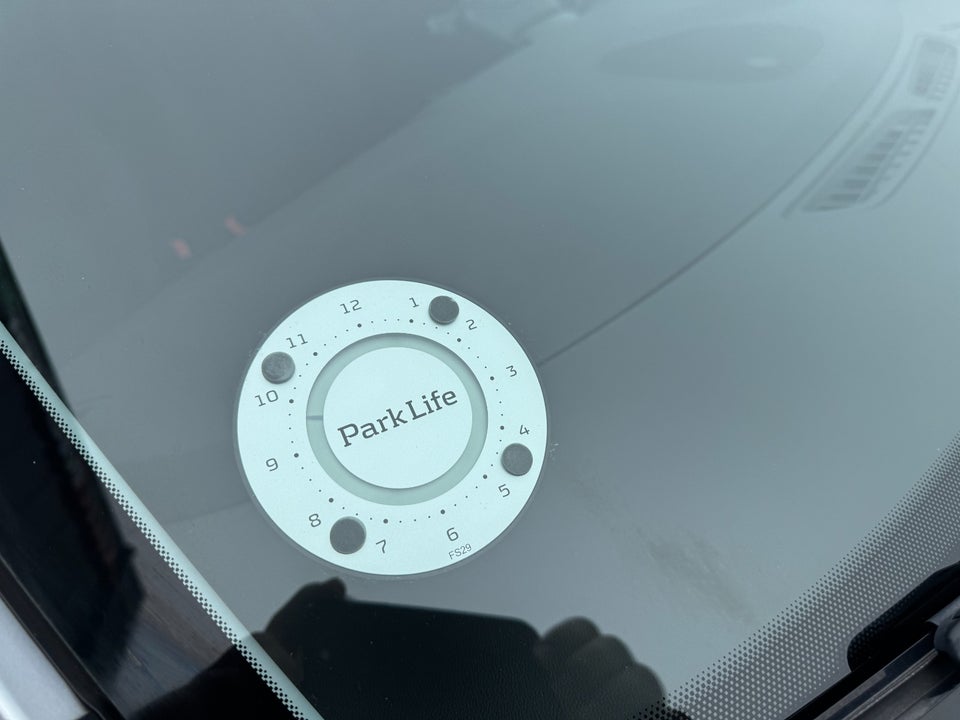 Opel Corsa 1,4 16V Enjoy aut. 5d