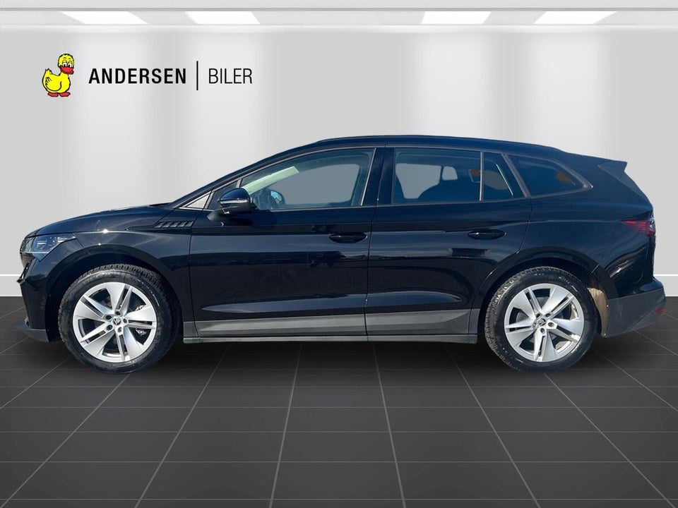 Skoda Enyaq 60 iV Loft 5d