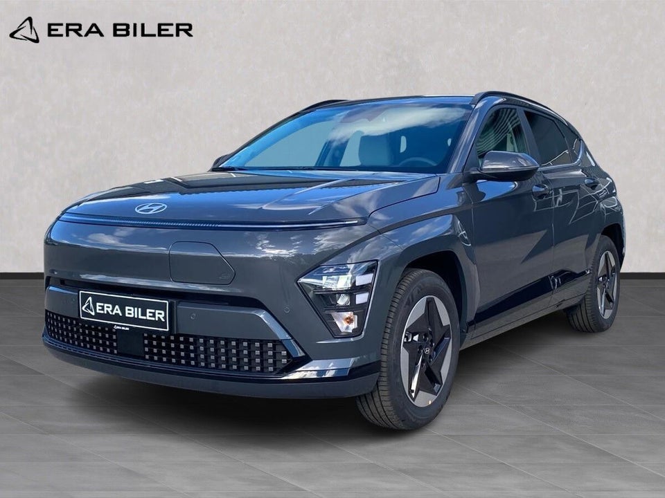 Hyundai Kona 65 EV Advanced 5d