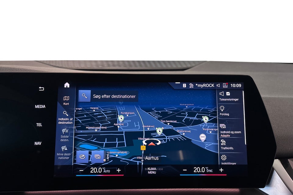 BMW 225e 1,5 Active Tourer M-Sport xDrive aut. 5d