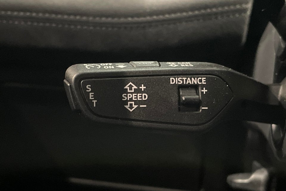 Audi A6 e-tron S-line plus performance Avant 5d