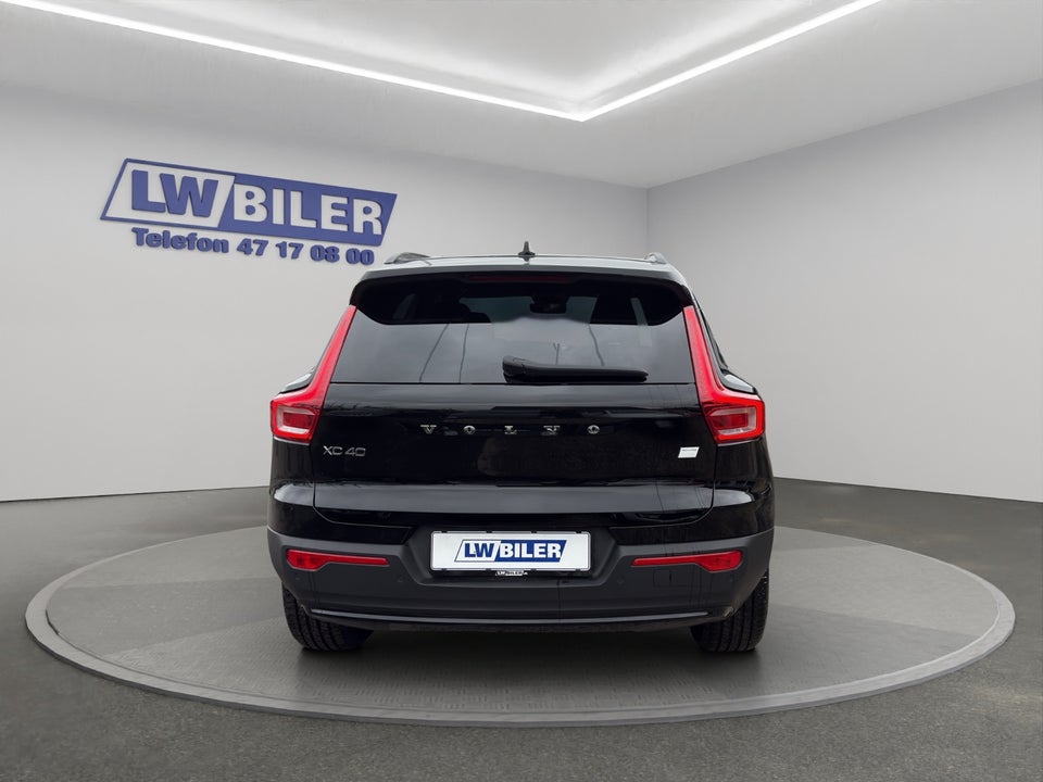 Volvo XC40 P6 ReCharge Plus 5d