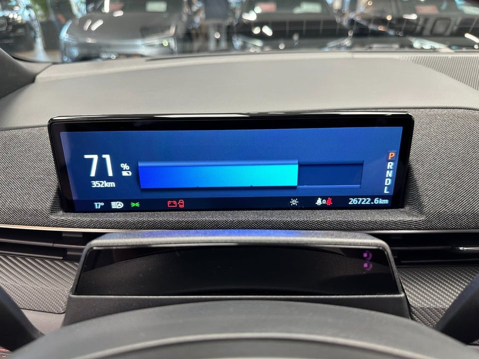 Ford Mustang Mach-E 98 Premium Extended Range 5d