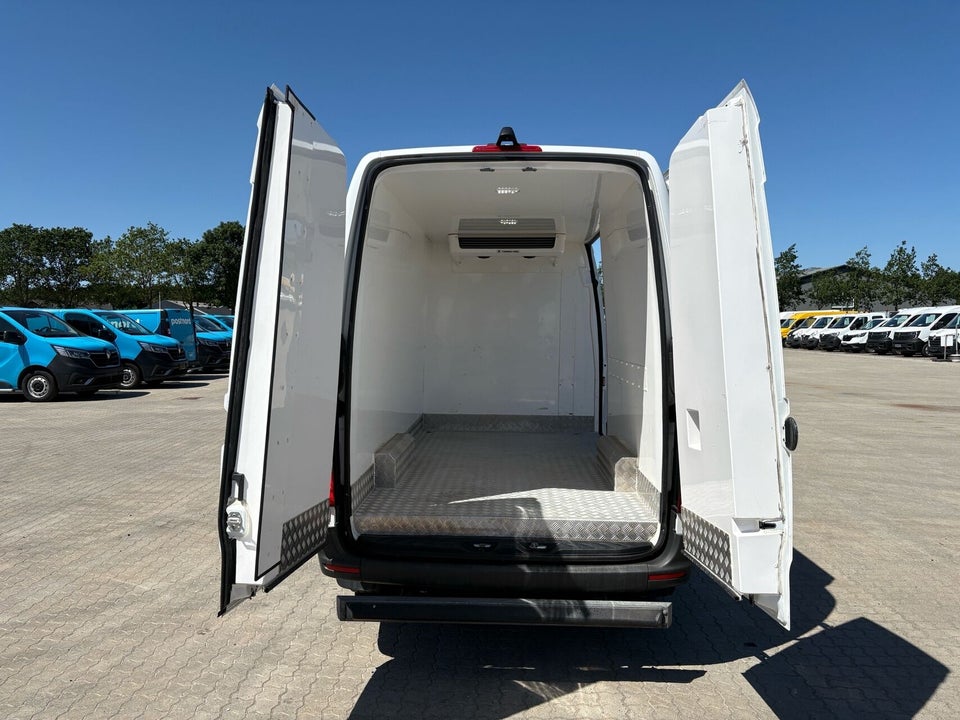 Mercedes Sprinter 317 2,0 CDi A2 Kølevogn aut. RWD