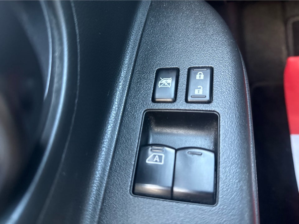 Nissan Micra 1,2 Acenta 5d