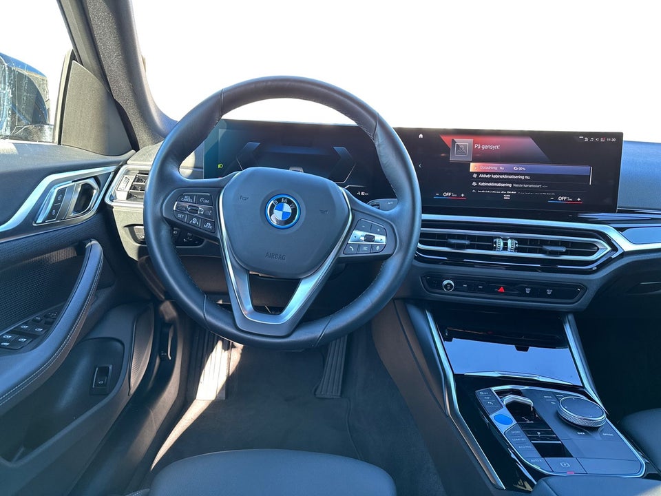 BMW i4 eDrive35 5d