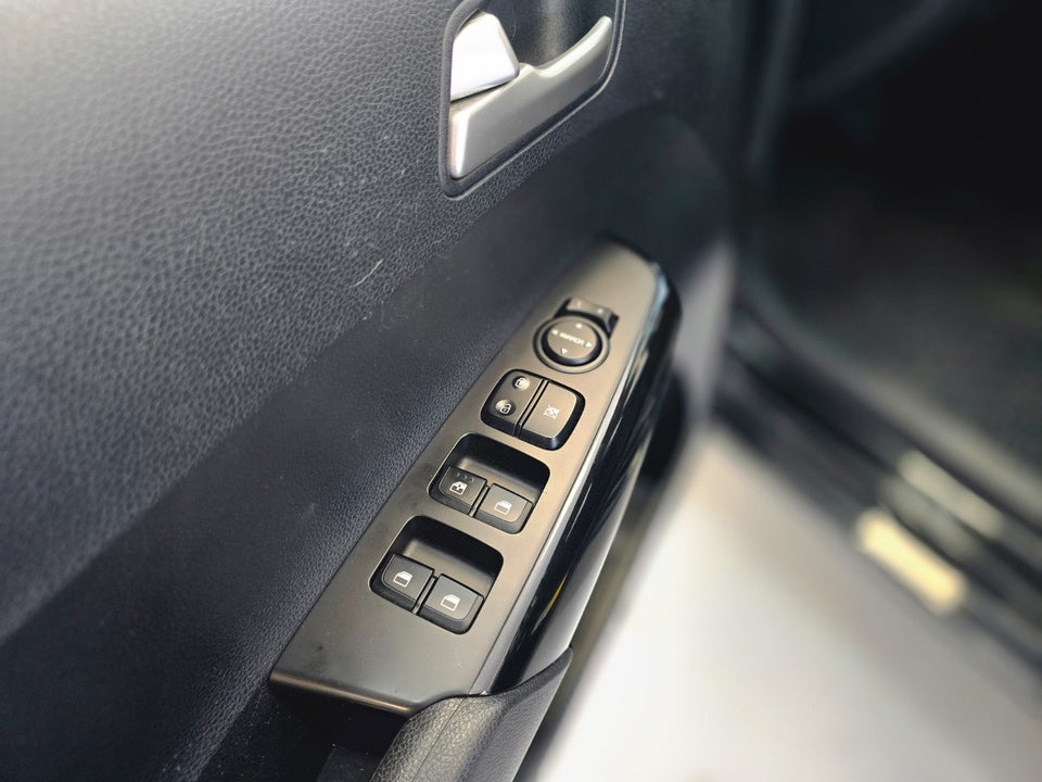 Kia Picanto 1,0 MPi Vision aut. 5d
