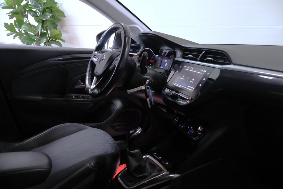 Opel Corsa 1,2 Elegance 5d