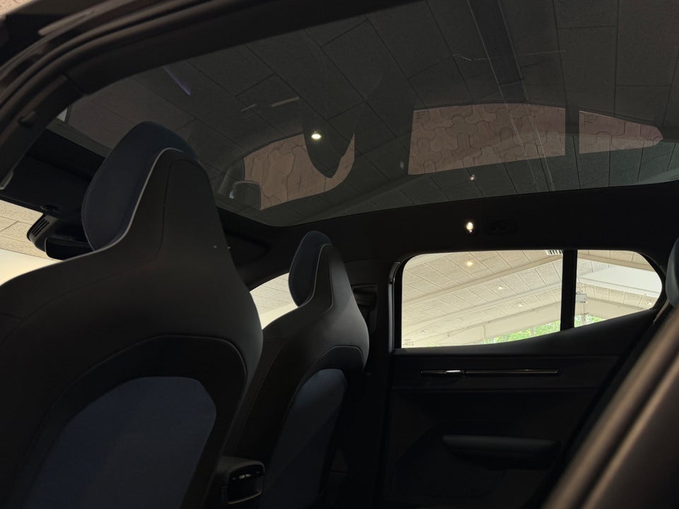 Volvo EX30 Extended Range Ultra 5d