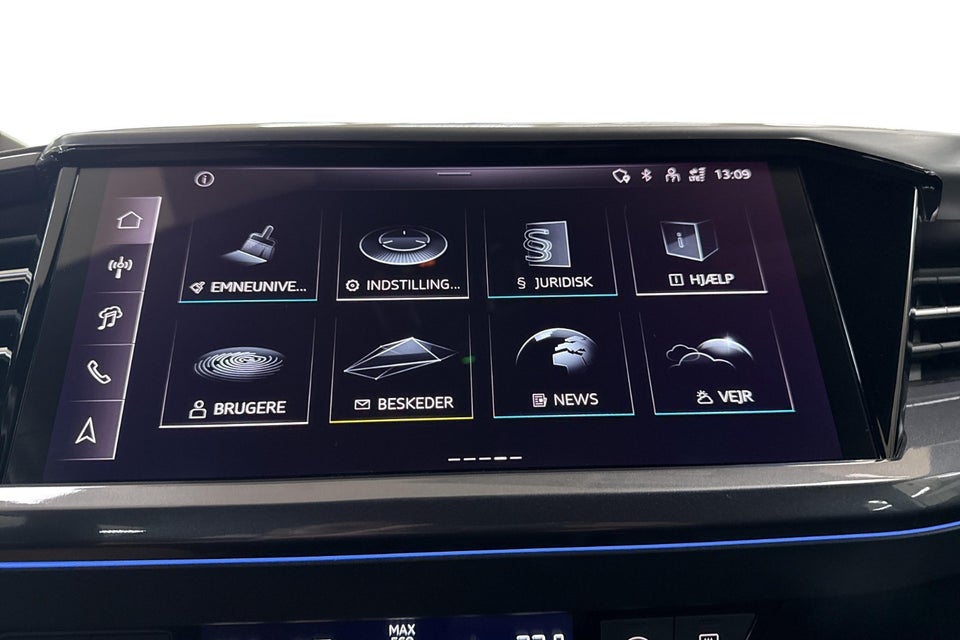 Audi Q4 e-tron 45 Ultra 5d