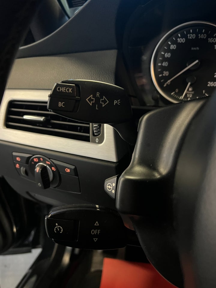 BMW 530d 3,0 Touring Steptr. 5d