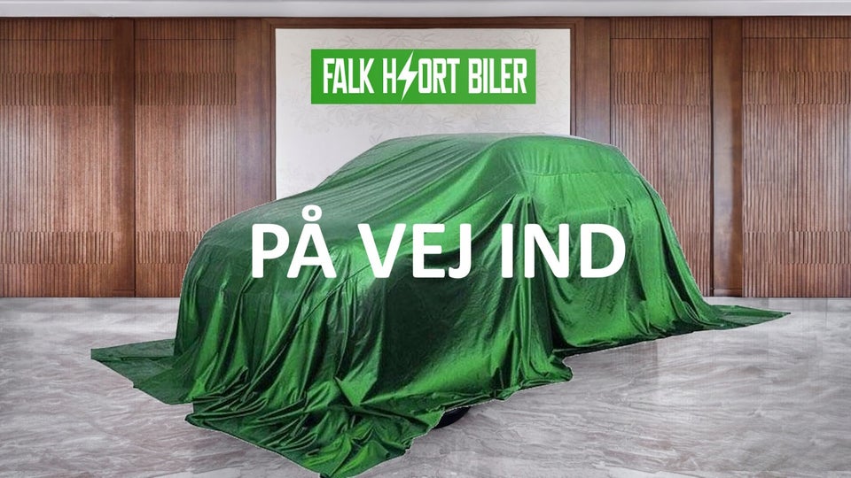 BMW 520d 2,0 Touring Connected aut. 5d