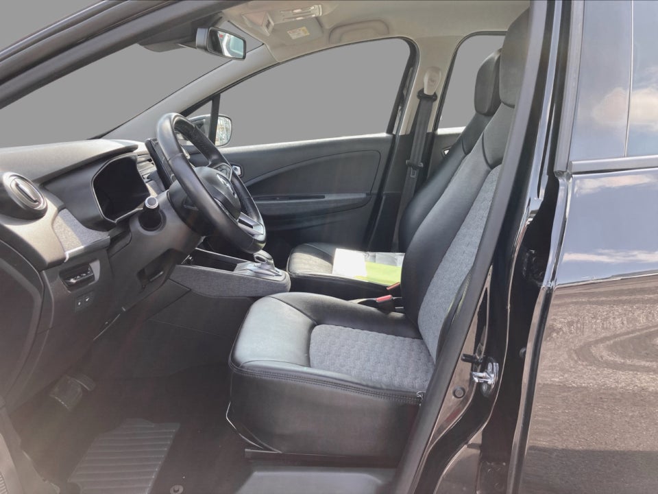 Renault Zoe 52 Intens 5d