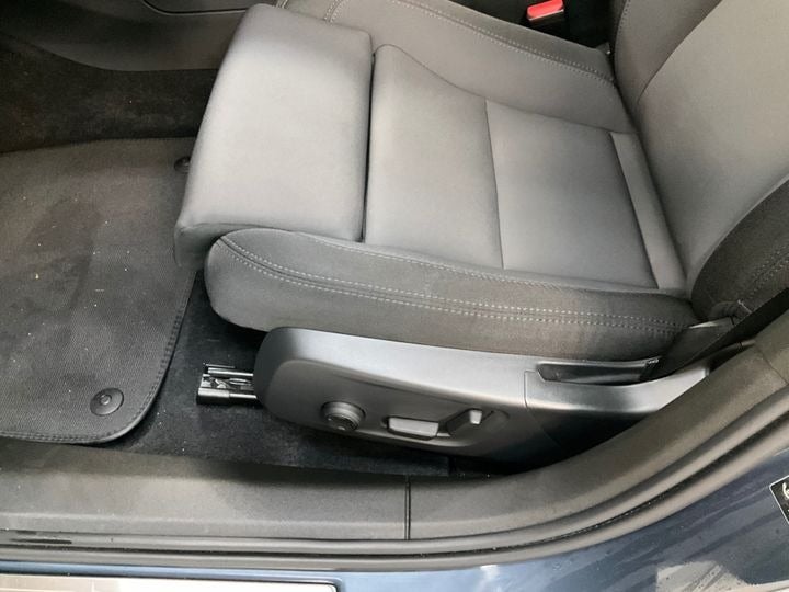 Polestar 2 Long Range AWD 5d