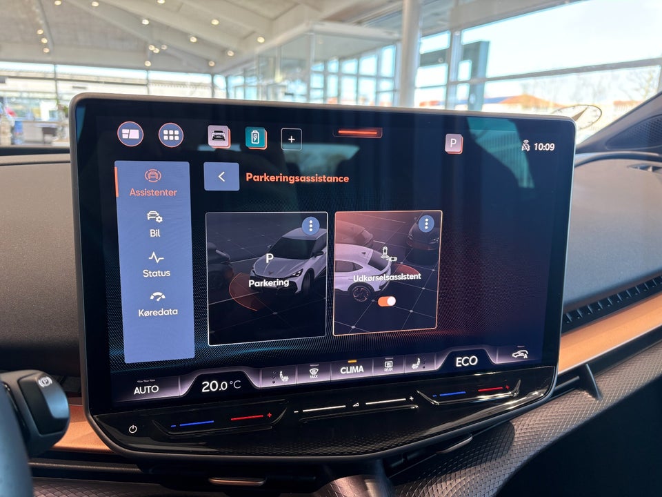 Cupra Tavascan 77 Endurance 5d