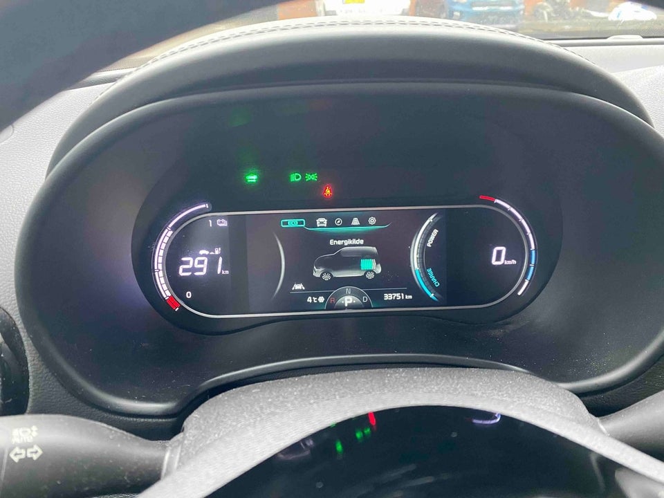 Kia e-Soul 64 Vision 5d